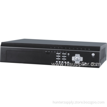 4pcs Hdd Storage 8ch D1 Digital Video Recorder 